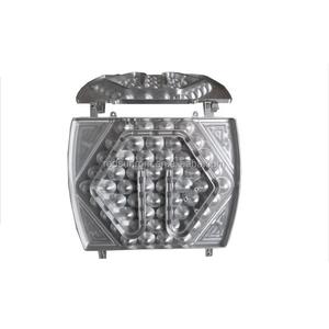 High Precision Oem Custom Large Aluminum <strong>Prototype</strong> - Product Image 3