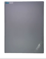 Penutup LCD Baru Grosir untuk Lenovo ThinkPad X13 Gen2 G2 5CB1C82033 a Top Rear Lld