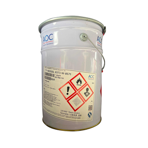 <span class=keywords><strong>Gelcoat</strong></span> Neogel 8373-W-8571 Iso/Neopentylglycol, <span class=keywords><strong>Gelcoat</strong></span> de Alto Rendimiento, Tixotrópico, Resistente al Agua y a la Intemperie para Barcos - Product Image 3