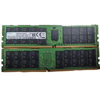 High Performance SansXXX M386A8K40BM2-CTD 64GB 4DRx4 PC4-21300 DDR4-2666V LRDIMM ECC Memory for Server in Stock