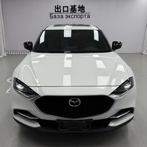 <span class=keywords><strong>Mazda</strong></span> <span class=keywords><strong>CX</strong></span>-4 2.0L Automático 2WD Sky Active Edition <span class=keywords><strong>Sport</strong></span> Compact Coupé SUV Usado 2021 - Product Image 1