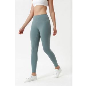 Moda alta Alta <span class=keywords><strong>pantalones</strong></span> de yoga <span class=keywords><strong>Mujer</strong></span> plus tamaño pirata <span class=keywords><strong>pantalones</strong></span> de yoga el ascensor - Product Image 4
