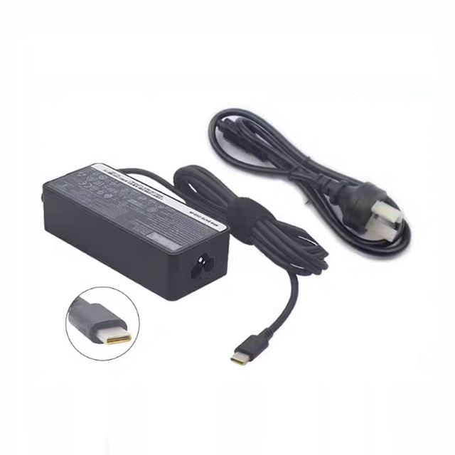 Laptop Power Charger AC Adapter for Lenovo Typpe c Charger 65W 90w Charger 120W 150W 180W Adapter