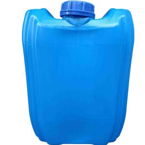 Pemasok terverifikasi bahan baku kelas industri untuk produksi PLA bioplastik kemurnian tinggi l-asam laktat - Product Image 3