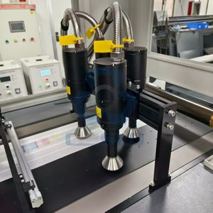 <span class=keywords><strong>Imprimante</strong></span> à <span class=keywords><strong>rapport</strong></span> performance-<span class=keywords><strong>prix</strong></span> élevé Impression de feuilles de plastique passe unique - Product Image 3