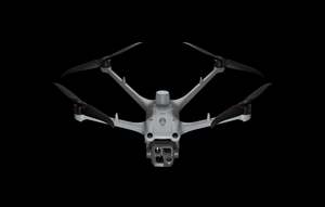 Base de Carga para Drones Matrice 4D/4TD de Alto Rendimiento, Protección IP56, Diseño Plegable, Compatible con Control Remoto, Transmisión de 25KM - Product Image 2