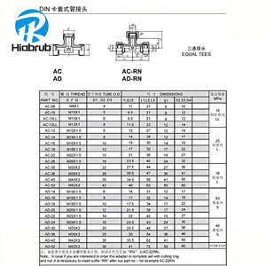 מחבר תלת-כיווני מרותך שטוח מפלדת אל-חלד 304, מחבר צינורות שמן בלחץ גבוה מרותך בקצה - Product Image 6