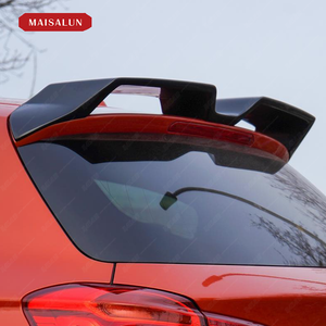 Di alta qualità con squisita fattura in fibra di carbonio alettone posteriore per <span class=keywords><strong>BMW</strong></span> 1 serie <span class=keywords><strong>F20</strong></span> <span class=keywords><strong>Spoiler</strong></span> posteriore - Product Image 3