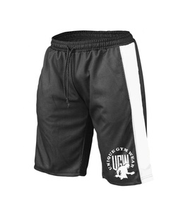 Hot Selling Fitness Gym <b>Shorts</b> <b>Men</b> Training Gym <b>Shorts</b> Your Own Design High Quality Gym <b>Shorts</b> <b>for</b> <b>Men</b> - Product Image 2