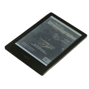 Lector de Libros Electrónicos con Pantalla de Tinta Electrónica Android de 6 Pulgadas - Product Image 1