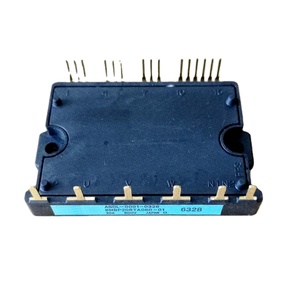 Module d'alimentation IGBT IPM 6MBP20RTA060-01 6MBP20RTA060 A50L-0001-0326 6MBP30RTB060 6MBP30RTB060-50 - Product Image 2