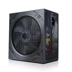 ATX-funda para ventilador de ordenador, fuente de alimentación grande de 700W/700W para <span class=keywords><strong>GPU</strong></span> y CPU - Product Image 3