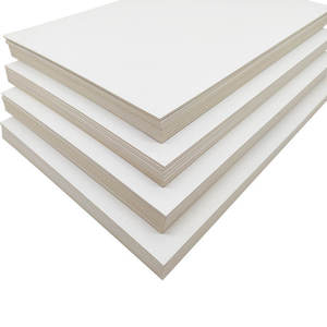 210-400GSM Ningbo /BOHUI/APP FBB/C1S avorio per scatola di imballaggio