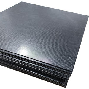 Foglio in fibra di carbonio Next-Gen in fibra di carbonio: eccellente resistenza agli urti e finitura estetica elegante - Product Image 2