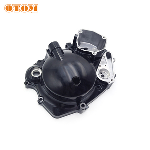 ฝาครอบคลัตช์เครื่องยนต์ 2 จังหวะ OTOM สำหรับรถ<span class=keywords><strong>จักรยานยนต์</strong></span> YAMAHA DT 230 LONCIN MT 250 <span class=keywords><strong>GPX</strong></span> TSE 250 รุ่น TSE250R MT250 DT230 - Product Image 3