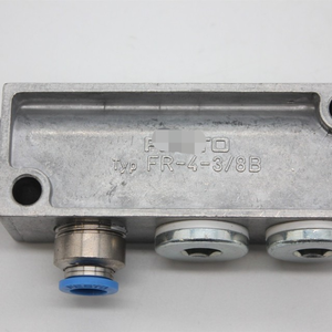 PLCプログラミングコントローラFR-4-3/8B産業オートメーションPAC専用 - Product Image 1