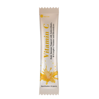 Poudre de Vitamine C Pure Acide Ascorbique Soutien Immunitaire Antioxydant Santé de la Peau Énergie Renforcée Qualité Supérieure Vente en Gros OEM