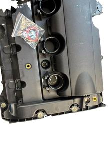 Couvre-culbuteurs OE 11127646555 V759886280 0248Q2 pour <span class=keywords><strong>Peugeot</strong></span> 308 <span class=keywords><strong>508</strong></span> 3008 CC <span class=keywords><strong>SW</strong></span> Citroën C4L C4 1.6T THP - Product Image 4