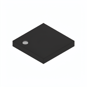 ชิ้นส่วนอิเล็กทรอนิกส์สำหรับการจัดการพลังงาน (PMIC) รุ่น ISL6522BCRZ ของแท้ 16 VQFN แบบมีแผ่นรอง - Product Image 1