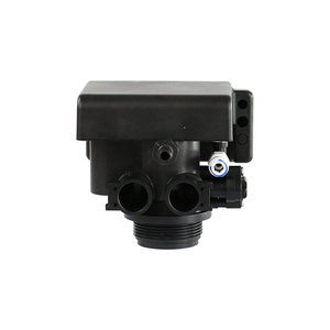 Vanne de contrôle automatique électrique KEMAN ASD2 2T 4T pour <span class=keywords><strong>adoucisseur</strong></span> d'eau central avec bypass pour réservoir en résine FRP – Vente en gros - Product Image 2