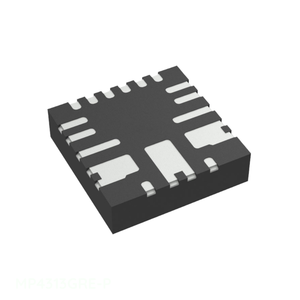 Composants électroniques de puissance (PMIC) 20 PowerVFQFN MP4313GRE-P, puces originales - Product Image 1