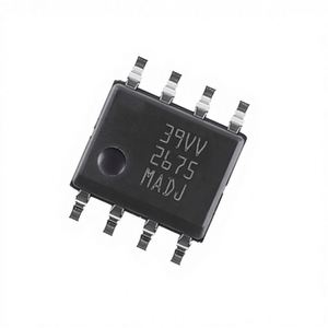 Nuevo Circuito Integrado Original LM2675MX-ADJ/NOPB, Regulador Buck Ajustable de 1A, 8SOIC - Product Image 1