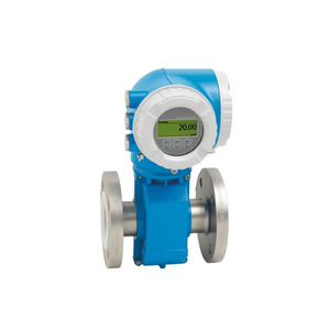 เครื่องวัดระดับน้ำแบบอัลตราโซนิก Endress + Hauser Prosonic W300 สำหรับการใช้งานกับน้ำเสียที่มีขนาดกะทัดรัด - Product Image 2