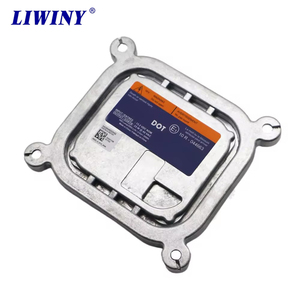 Liwiny OEM 10R-044663 HID phare au xénon D8S Ballast pour for-d Mustang F150 2015-2017 accessoires de voiture - Product Image 2