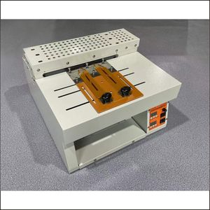 Machine automatique de pliage de poches pour jeans, chemises, pantalons, machine à repasser les poches - Product Image 2