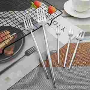 Couverts portugais modernes de luxe en acier inoxydable 18/10 - Product Image 4