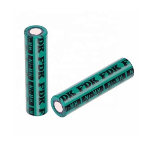 Batería NI-MH HR-4/3FA 18670 Auténtica de 1.2V y 4500mAh, Baterías Recargables para Equipos Digitales - Product Image 2