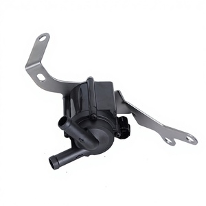 Bomba de Agua Electrónica Haval 1307300XEC01, Venta al Por Mayor, Nueva, para Autos con Motor Diésel Faw y Lexus - Product Image 2