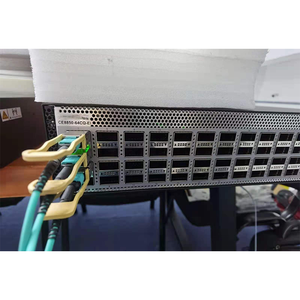 Hua Weis-Módulo de alimentación de CA de 600W (parte posterior al frente, escape lateral del panel de alimentación) Fuente de alimentación de red - Product Image 4