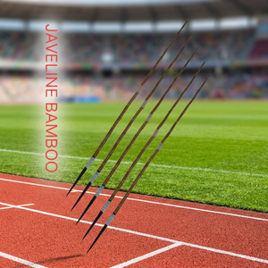 Carbon Fiber Javelin For Sports Training Lightweight Fitness Accessory All Seasons Use Carbon Fiber Javelin For Sports Training - Product Image 2