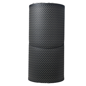 Accessoires de voiture couleur OEM, Tapis de coffre intégral pour voiture, Tapis de sol de voiture, Tapis de sol en rouleau - Product Image 3