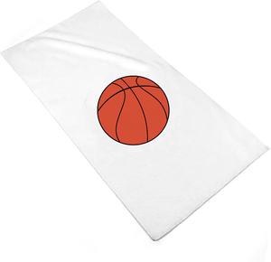 Serviette de visage en microfibre Texture moelleuse 17 Serviette imprimée à absorption rapide avec bonhomme de neige Meguro Lotus Raoul Watanabe Shota - Product Image 2