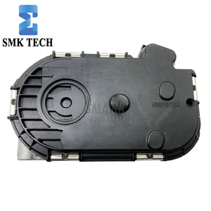 Conjunto de Cuerpo de Aceleración Electrónico de Repuesto 0 280 750 630 351002B220 0280750630 35100-2B220 para IX25 2014 2017 1.6L - Product Image 5