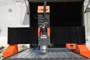 31% de réduction 4180 Machine à rainurer les murs en marbre et en béton haute puissance 180 mm - Product Image 4