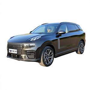 LYNK & CO 09 EM-P SUV <span class=keywords><strong>2023</strong></span> 2024 2025, Ruedas, Techo Panorámico, Asientos Eléctricos, Vehículo Familiar Todoterreno - Product Image 1