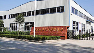 Kredit Laut Hot Sale Benang Yang Meliputi Mesin, Mesin Penutup - Product Image 6