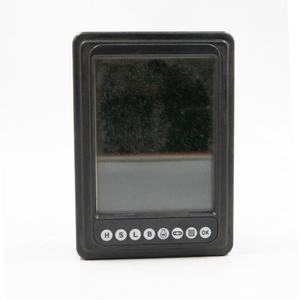 Tableau de bord, écran tactile et contrôleur Sany Crane adaptés aux grues sur chenilles, mobiles et montées sur camion Sany - Product Image 6