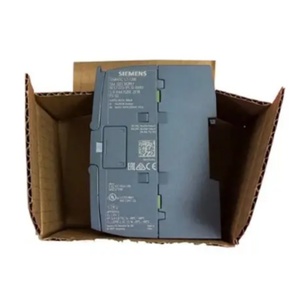 Module de communication SEIMENS PLC SIMATIC S7-1200 CM1241 RS232 6ES7241-1AH32-0XB0 - Product Image 3