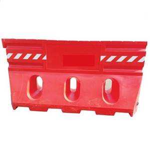 Barriera per Rotomolding su misura in plastica - Product Image 2