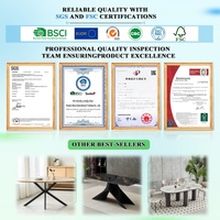 Collection Minimaliste OKAY OEM ODM : Meubles de Maison, Approvisionnement Mondial, Table à Manger en Céramique et Pierre Frittée, Meilleur Ensemble de Table à Manger