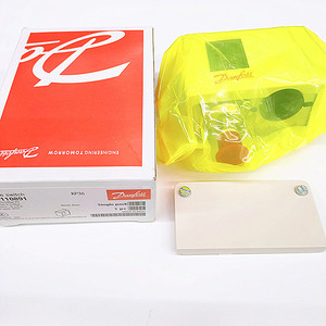 สวิตช์แรงดันดานฟอสส์ KP35 แพ็คเดี่ยวสำหรับใช้ในอุตสาหกรรม - Product Image 1