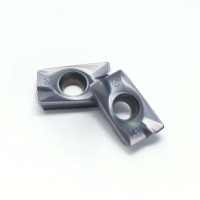 OEM/ODM Plaquettes de tournage en carbure CNC, Outils de tournage sur mesure, Fournisseur d'outils de tournage