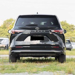 Nuevo <span class=keywords><strong>Toyo</strong></span> Ta 2024 para MPV, Interior Oscuro Automático, Techo Solar Panorámico, Gran Espacio de Almacenamiento, Comodidad - Product Image 3