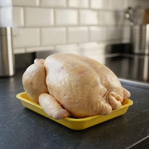 Poulet entier congelé de qualité A, cartons (10-20 kg), approvisionnement en vrac pour la distribution alimentaire, origine Afrique du Sud - Product Image 3