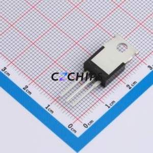 Original et nouveau transistor à effet de champ à transistor TO-220AB IXFP76N15T2-VB (MOSFET) - Product Image 2