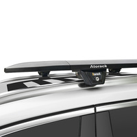 Panier de toit en aluminium pour Range Rover Defender, Discovery Sport, SUV, accessoires tout-terrain, installation facile